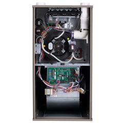 Bosch 7738007232 96% AFHE 3-Way Multipoise 120 kBTU/hr Condensing Gas Furnace, 5 Ton