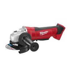 Milwaukee 2680-20 M18 Cordless 4-1/2 Cut-Off/Grinder