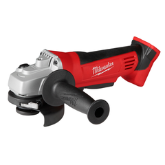 Milwaukee 2680-20 M18 Cordless 4-1/2 Cut-Off/Grinder