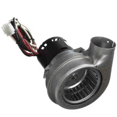 GENTEQ MOTORS A322 DRAFT INDUCER MOTORS