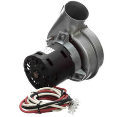Fasco A322 2-Speed 3000 RPM 1/70 HP Lennox Draft Inducer Motor (115V)