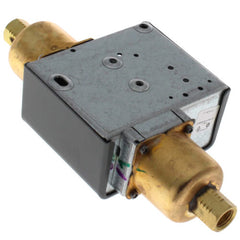 Johnson Controls P74FA-5C Differential Pressure Control 8-60 PSI