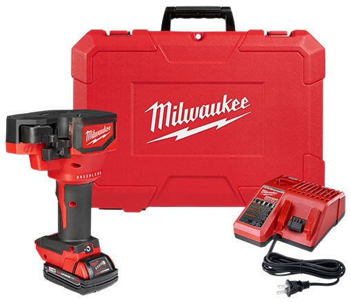 MILWAUKEE 2872-21 DRILLS & IMPACT DRIVERS