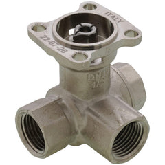 Belimo B313 CCV 3 Way 1/2 in NPT 4.7 Cv