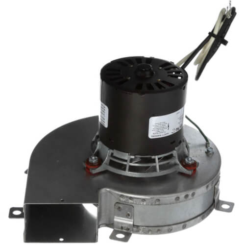 GENTEQ MOTORS A281 DRAFT INDUCER MOTORS