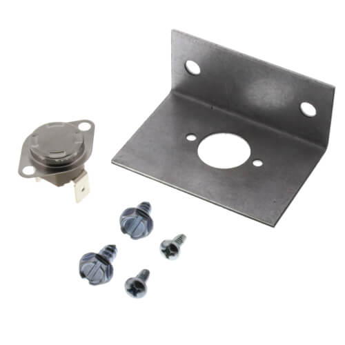 PEERLESS 90592 BLOCKED VENT SWITCHES