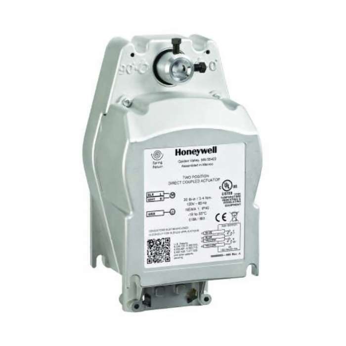 HONEYWELL MS4109F1010/U CONTROL BOARDS