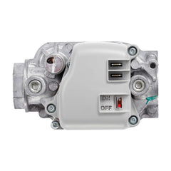 Resideo VR8215S1248T/U Single Stage Gas Controls for Direct Ignition Appliance 1/2 in x 1/2 in Inlet/Outlet Size