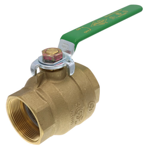AY MCDONALD 4901-115 BALL VALVES