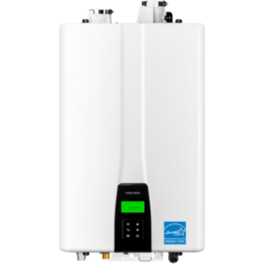 NAVIEN Navien NPE-180A2 Tankless Water Heater 150,000 BTU/h High Efficiency