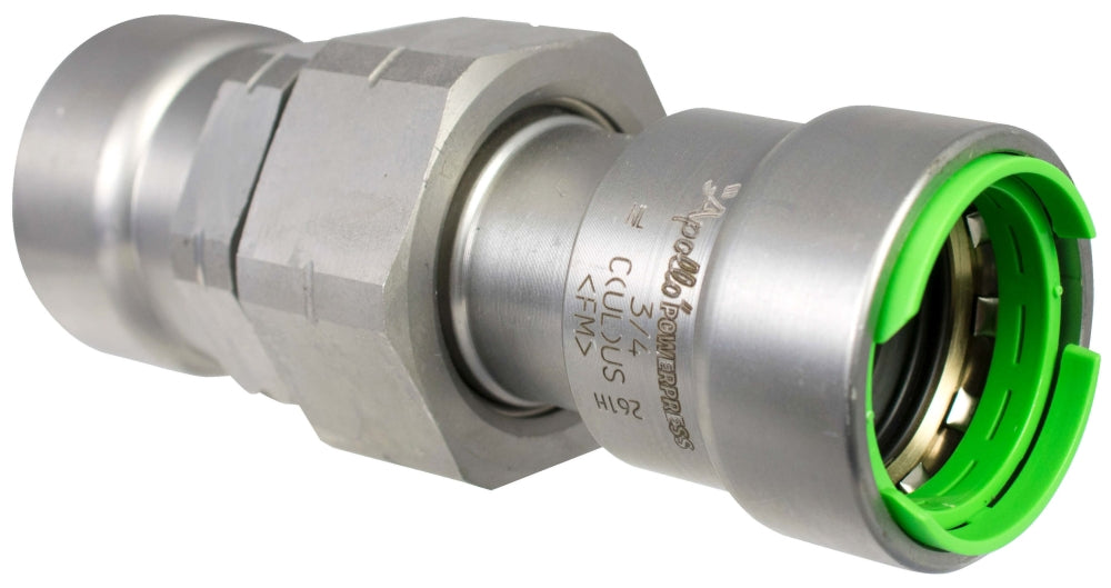APOLLO VALVES PWR7481166 PIPE FITTINGS