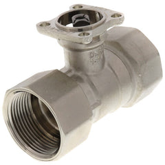 Belimo B230 CCV 2 Way 1-1/4 in NPT 19 Cv