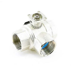 Belimo B340 CCV, 3 Way, 1-1/2 in NPT, 37 Cv