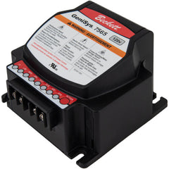 Beckett 7565U 120V Advanced Oil Burner Primary Safety Control For Residential And Light Commercial Oil Burners