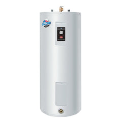 Bradford White RE250T6-1NCWW Upright Electric Water Heater 240V 50 Gallon