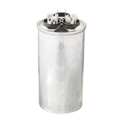 Mars 12790 Jard Dual Section Round Capacitor 50/5 MFD 440/370 Volt
