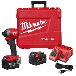 MILWAUKEE 2853-22 DRILLS & IMPACT DRIVERS