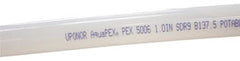 Uponor F1930750 AquaPEX 3/4 in x 20 ft White PEX Tubing