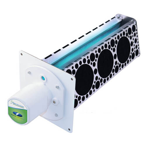 FIELD CONTROLS 46648804 AIR PURIFIERS