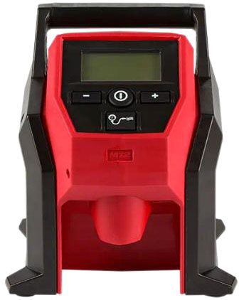 Milwaukee 2475-20 M12 Compact Inflator