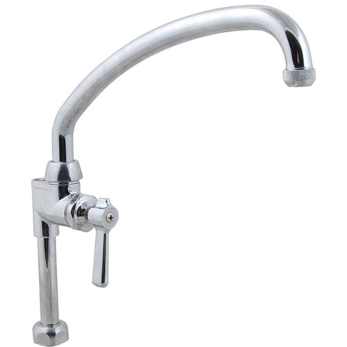 CHICAGO FAUCETS 613AABCP BATH & KITCHEN FAUCETS