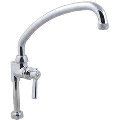 CHICAGO FAUCETS 613AABCP BATH & KITCHEN FAUCETS