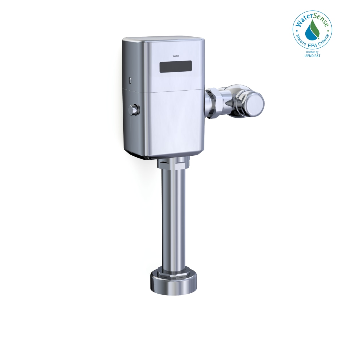 TOTO TET1UB32#CP TOILETS & ACCESSORIES