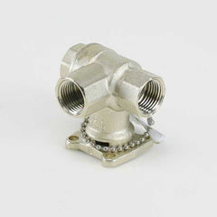 Belimo B312 CCV 3 Way 1/2 NPT 3 Cv