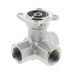 Belimo B312 CCV 3 Way 1/2 NPT 3 Cv