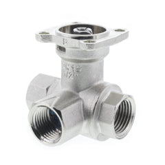 Belimo B312 CCV 3 Way 1/2 NPT 3 Cv