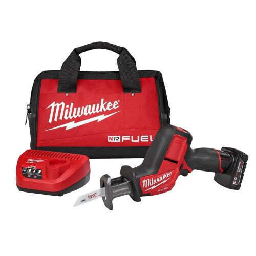 MILWAUKEE 2520-21XC RECIPROCATING SAWS