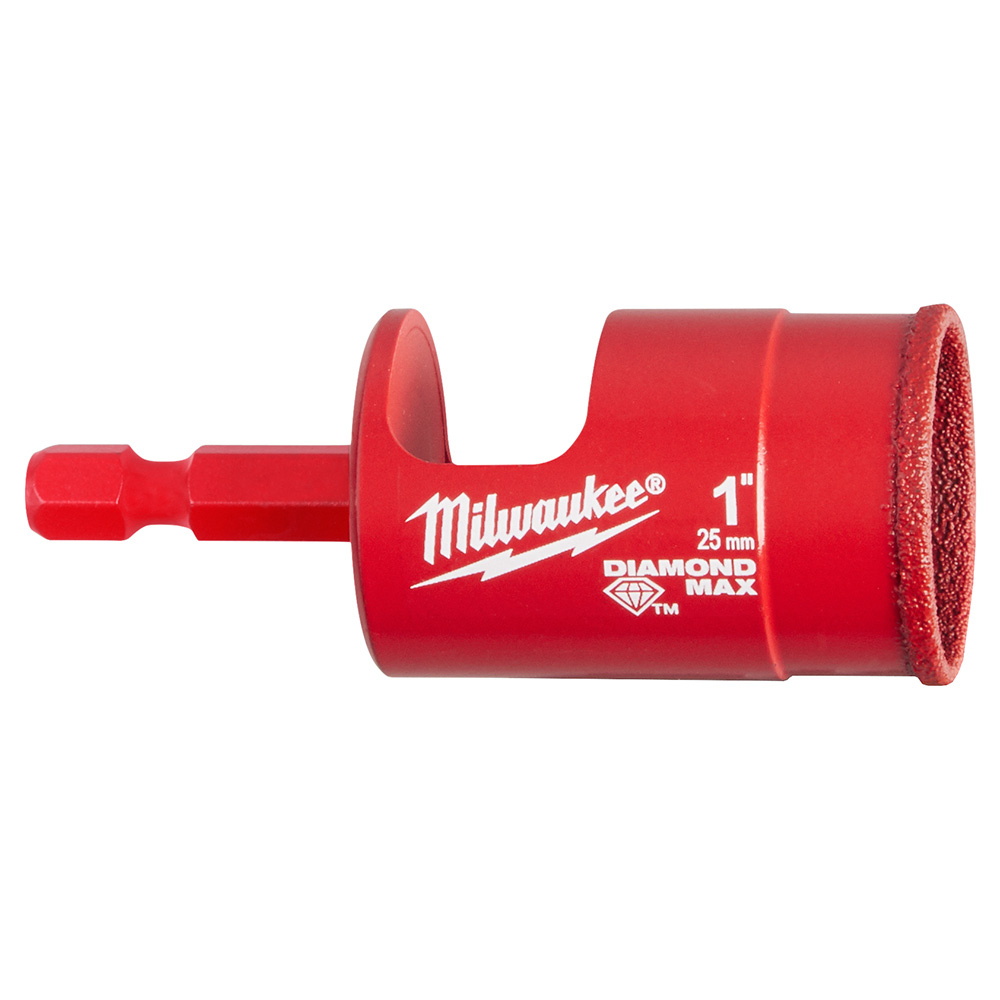 Milwaukee 49-56-0517 1 in. Diamond Plus Hole Saw