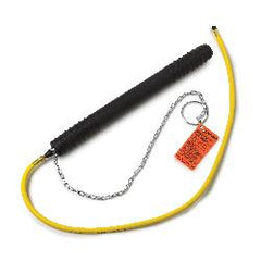Oatey 271020 2 Inch Long Test Ball Plug