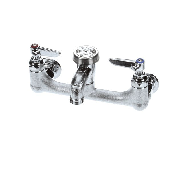 T&S BRASS B-0674-RGH BATH & KITCHEN FAUCETS