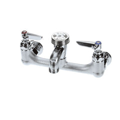 T&S BRASS B-0674-RGH BATH & KITCHEN FAUCETS