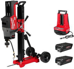 MILWAUKEE MXF3022HD DRILLS & IMPACT DRIVERS