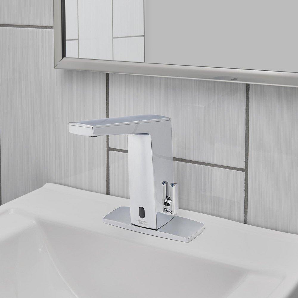 AMERICAN STANDARD 7025205.002 BATH & KITCHEN FAUCETS