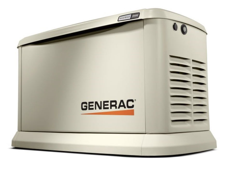 GENERAC 7290 GENERATORS