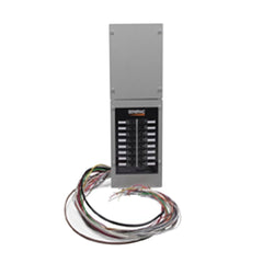 GENERAC RXG16EZA1W TRANSFER SWITCHES