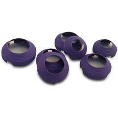 RectorSeal 97221 Flaretite - Refrigeration and Gas Seals for 1/4 Flare Fittings - 10 Pack