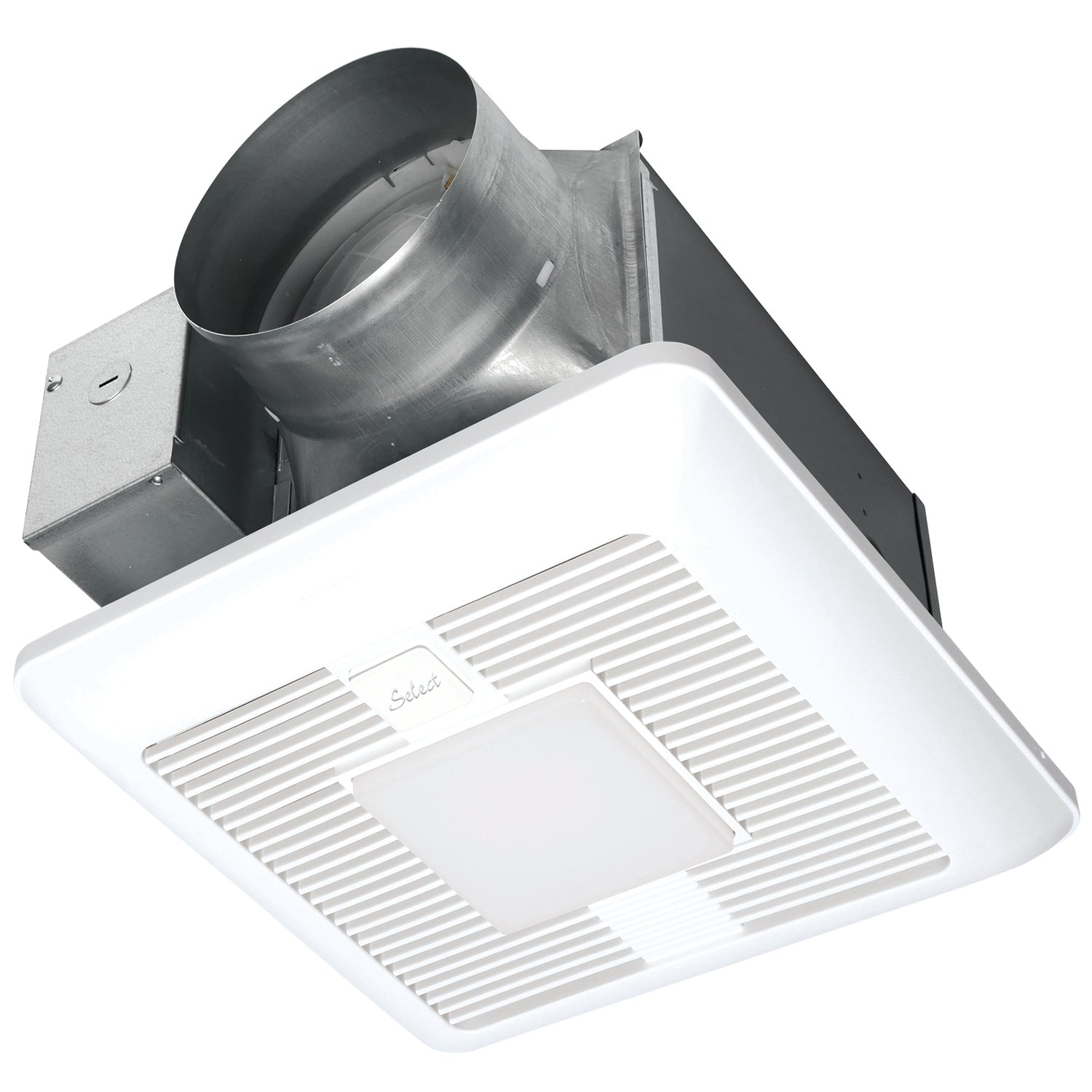 PANASONIC Panasonic FV-1115VKL2 PANS FV-1115VKL2 110 130 OR 150CFM VNTN FAN/LIGHT