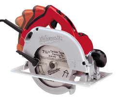 MILWAUKEE 6390-21 CIRCULAR SAWS