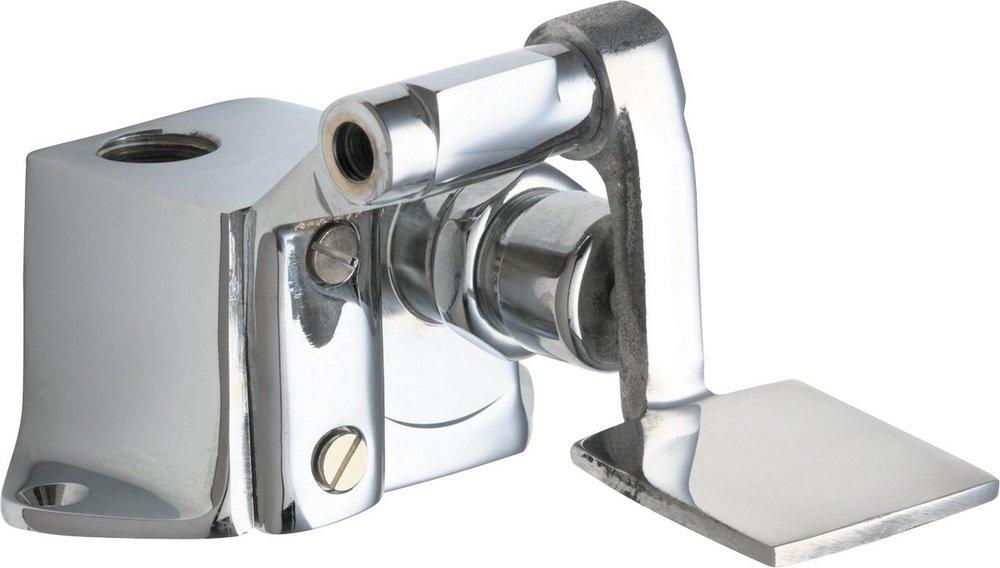 CHICAGO FAUCETS 628-ABCP BATH & KITCHEN FAUCETS