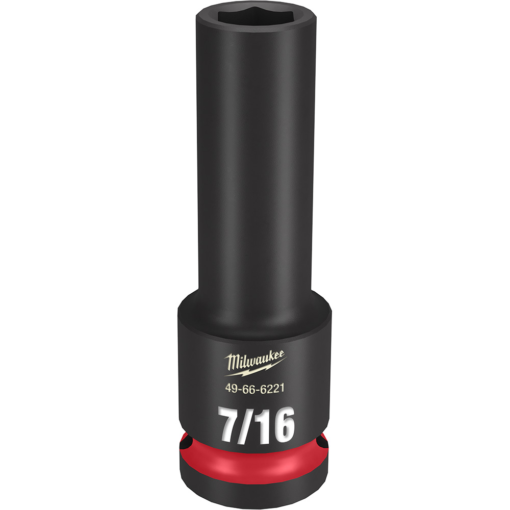 MILWAUKEE 49-66-6221 WRENCHES