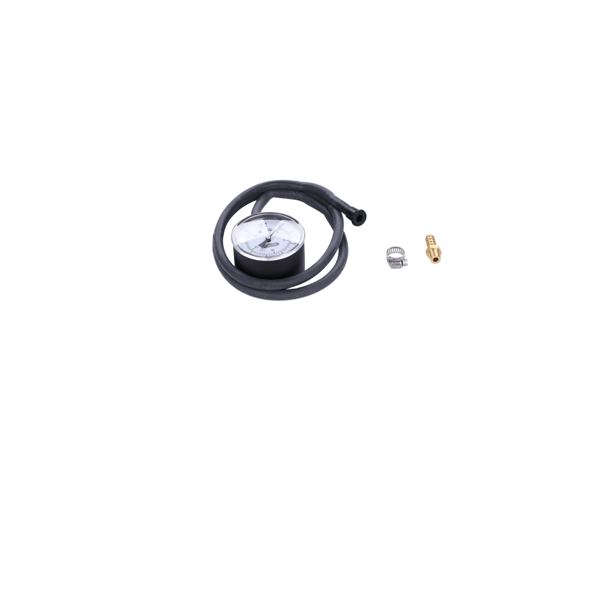 DIVERSITECH 6-GPK035 GAS PRESSURE REGULATORS