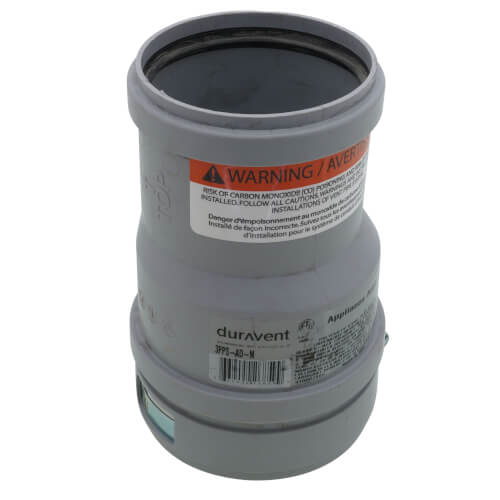 DURAVENT 3PPS-AD-M VENT PIPES & FITTINGS