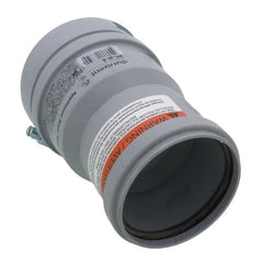 DuraVent 3PPS-AD-M 3 PolyPro Appliance Adapter for PVC Pipe