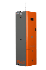 Intellihot IN401 Commercial Neuron Series Tankless Water Heater, Cellular LTE Connectivity, 17.1 gpm, 399K BTU/h
