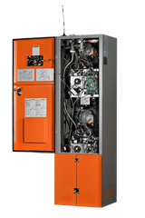 Intellihot IN401 Commercial Neuron Series Tankless Water Heater, Cellular LTE Connectivity, 17.1 gpm, 399K BTU/h