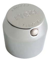 Chicago Faucets 665-RKPABCP 1-3/4 MVP Metering Push Handle Retrofit Kit